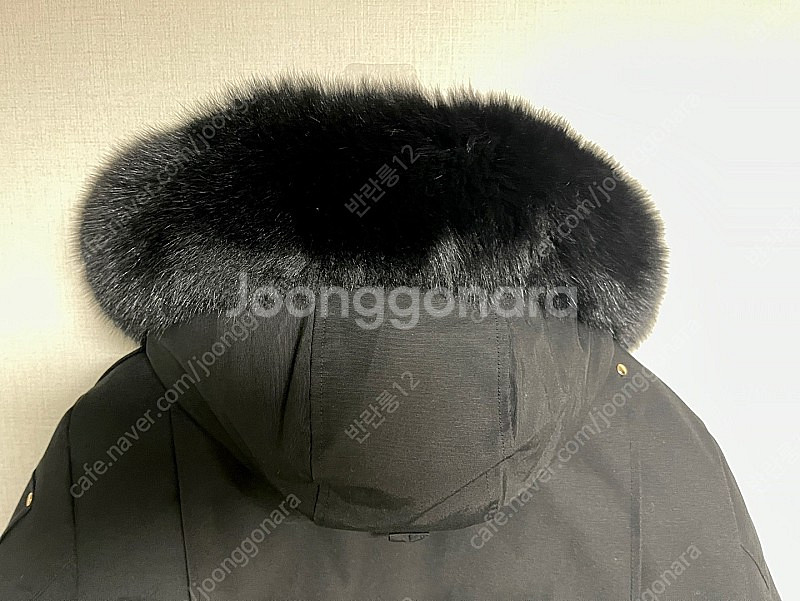 무스너클 스테그레이크 블랙퍼 XL--7