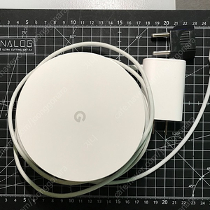 Google WiFi(AC-1304)