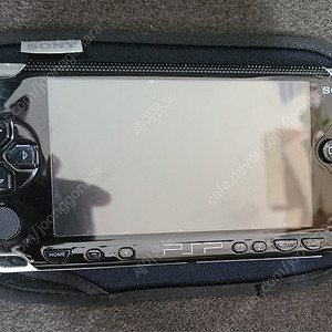 PSP 1005 IPS 액정 개조 (상태 S급) 팝니다