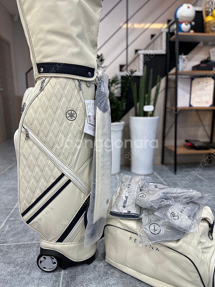 야마하 페미나 최신형 풀세트--0