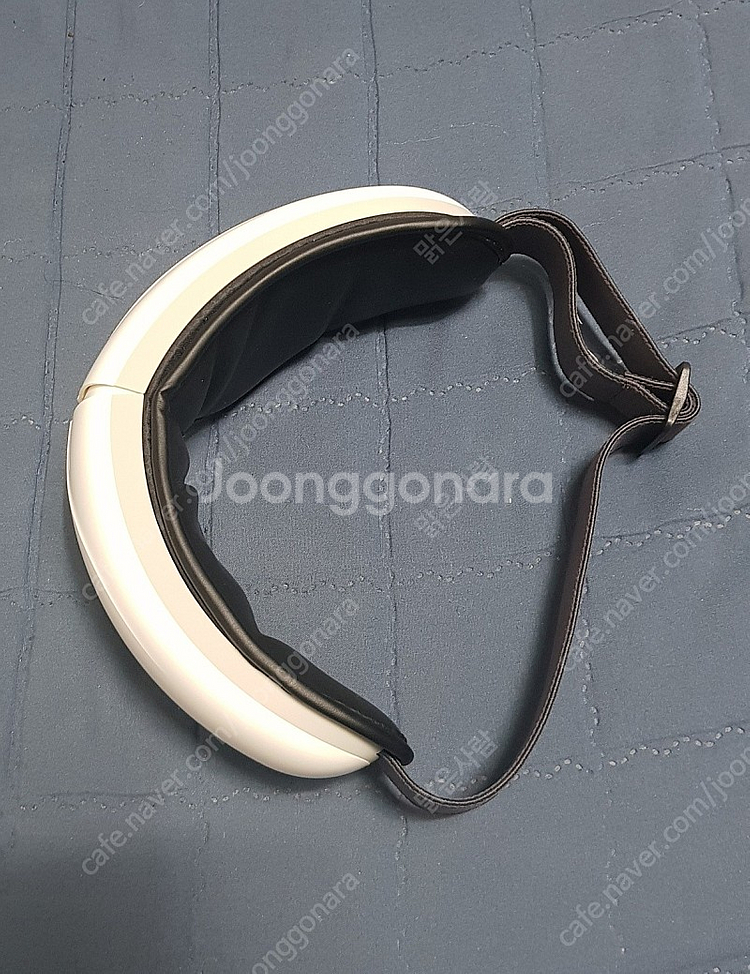 (거의 새것) 디웰 온열 눈마사지기 EM-2001 , 선착순 판매--4