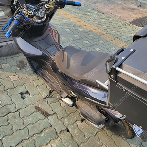 Pcx18년식