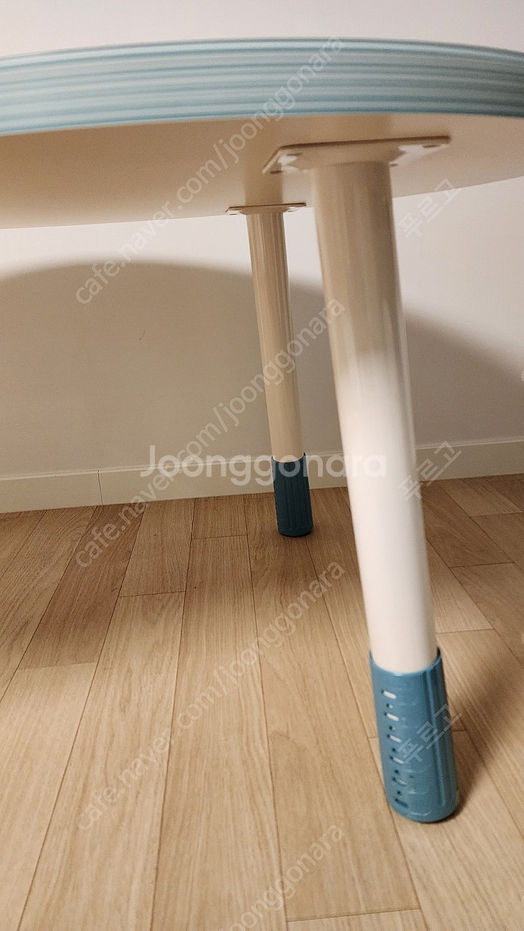 일룸 피넛 1200 일반책상과 피코의자 중고 판매합니다--4