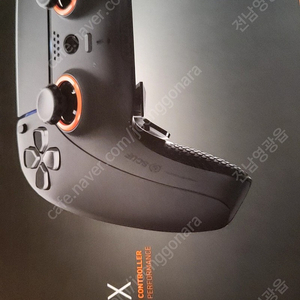 Scuf 리플랙스 fps게임패드 팔아요