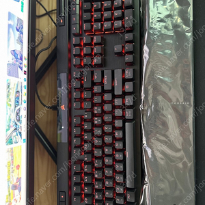 커세어 k70 rpg pro 팔아용