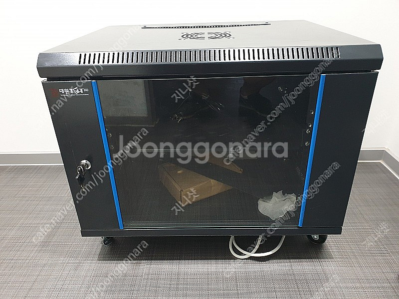 대원 TMT DW-H500B 개당 3만원--1