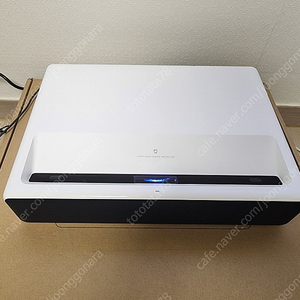샤오미 단초점 프로젝터