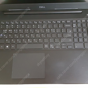 Dell Latitude 3590