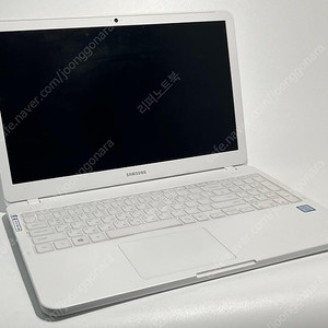 삼성전자 노트북5 NT550EBE-K34J 충전기포함