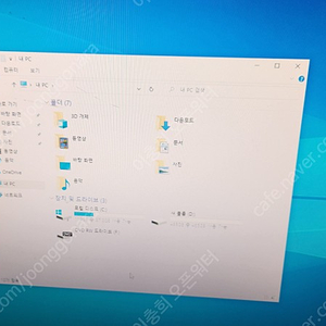 10. [20만원] HP ProDesk 600 G2 MT 6세대 i5 6500 (3.2GGHz)