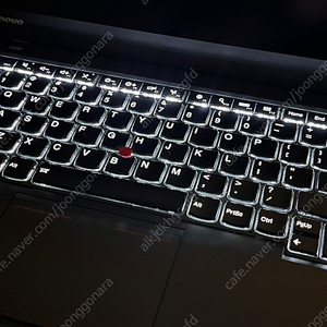 thinkpad t440s 씽크패드 영문 키보드 auo 패널 판매