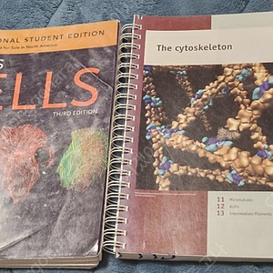 LEWIN'S CELLS THIRD EDITION