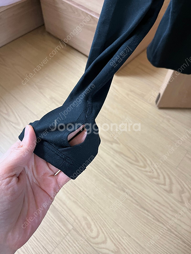 스케쳐스 운동집업 상의 여성 85사이즈--7