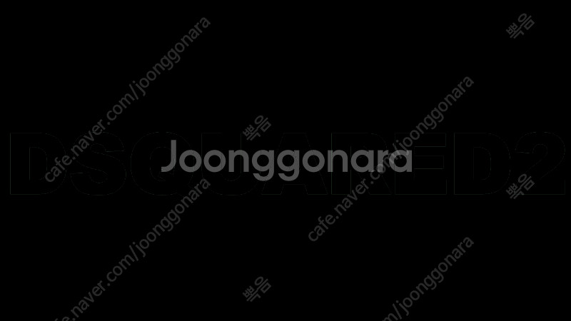 (정품) 디스퀘어드2 여성 데님 팬츠 / 구찌 돌체앤가바나 / 38 (28)--1