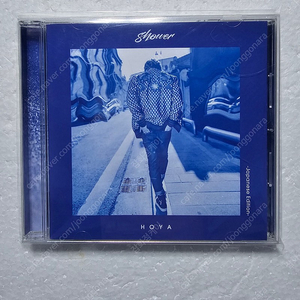 인피니트 호야 HOYA Shower -Japanese Edition CD 중고