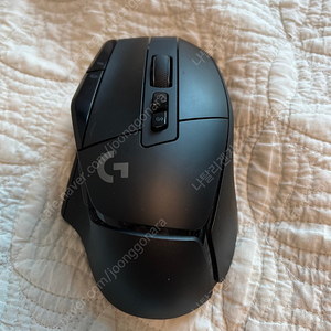 G502 X 라이트스피드 LIGHTSPEED