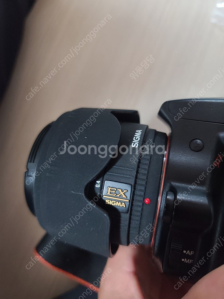 소니a33 삼식이,탑론17-50--0