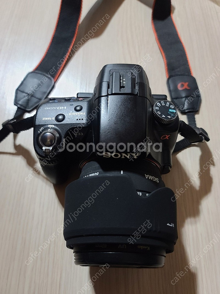 소니a33 삼식이,탑론17-50--4