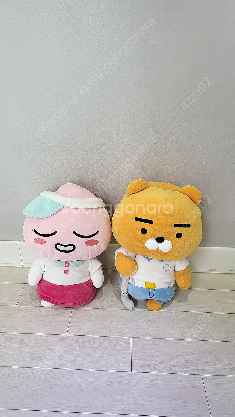 카카오 드라이버 커버--0