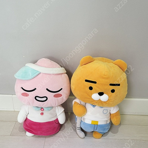 카카오 드라이버 커버