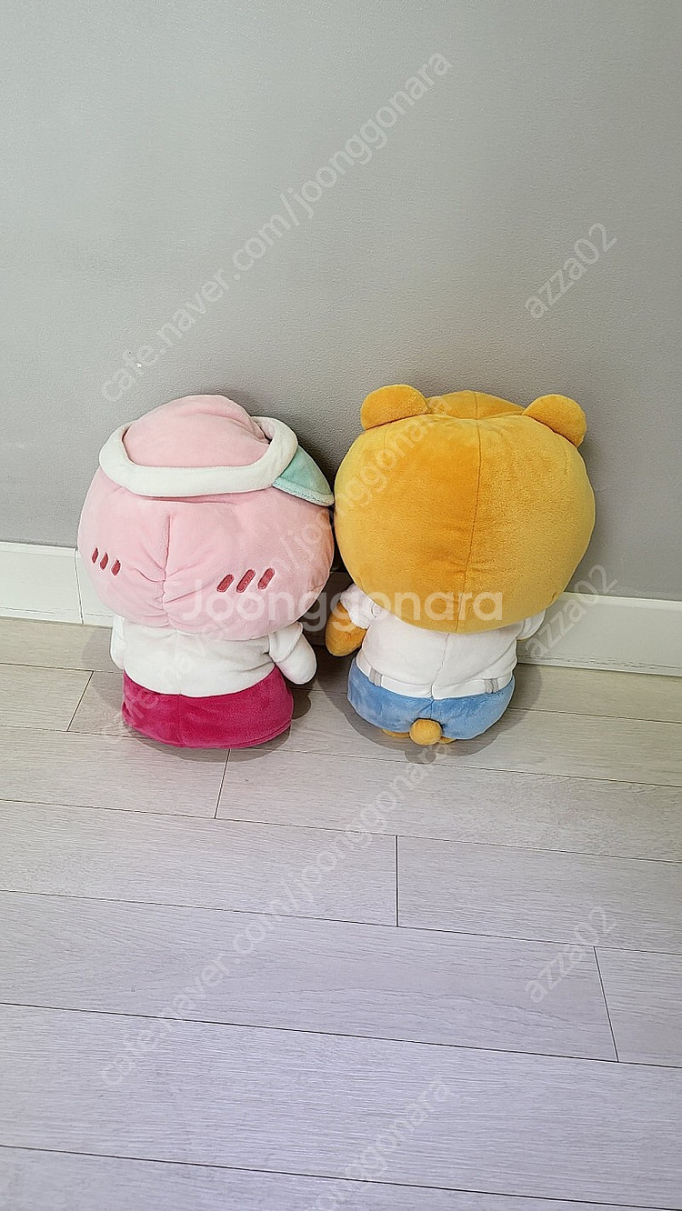 카카오 드라이버 커버--1