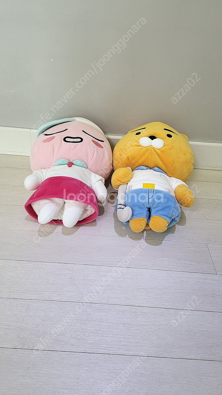 카카오 드라이버 커버--2