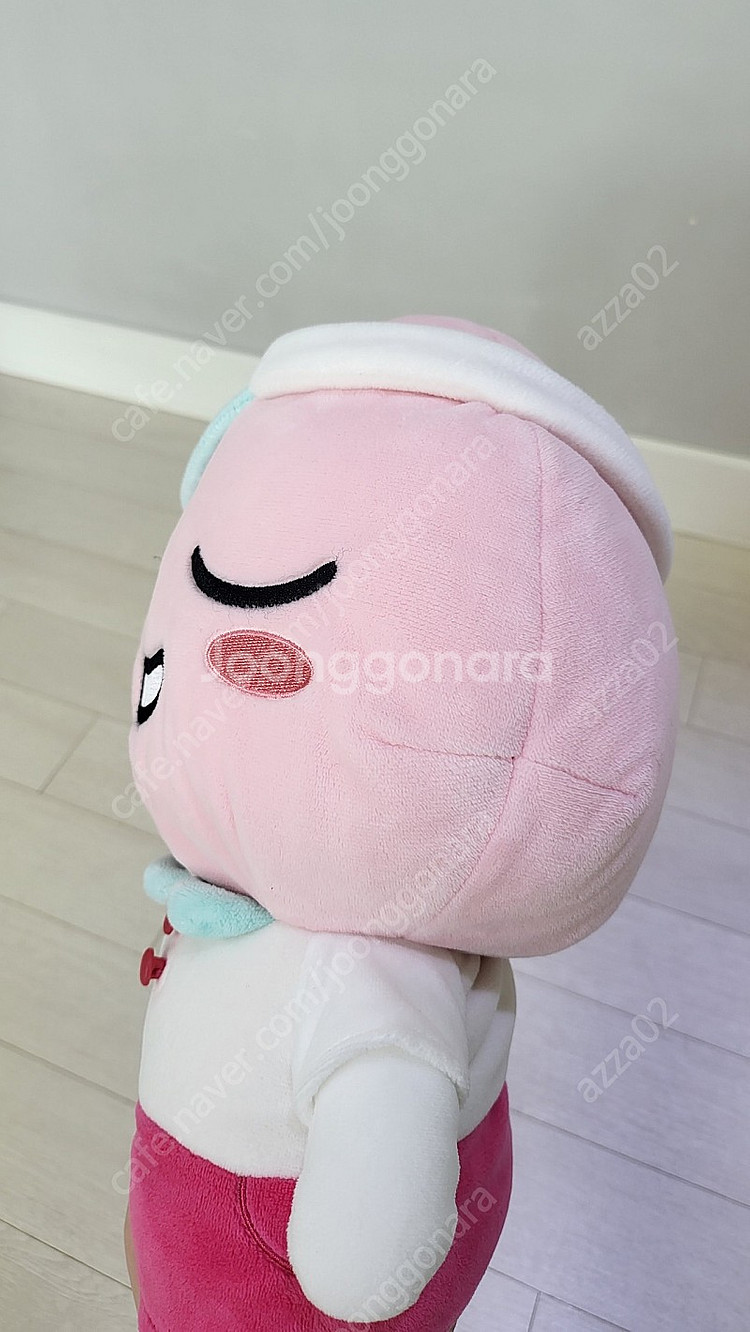 카카오 드라이버 커버--3