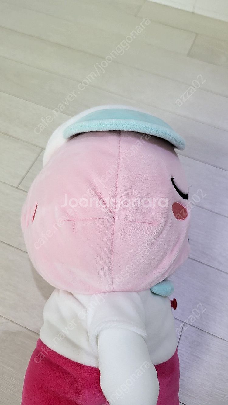 카카오 드라이버 커버--4