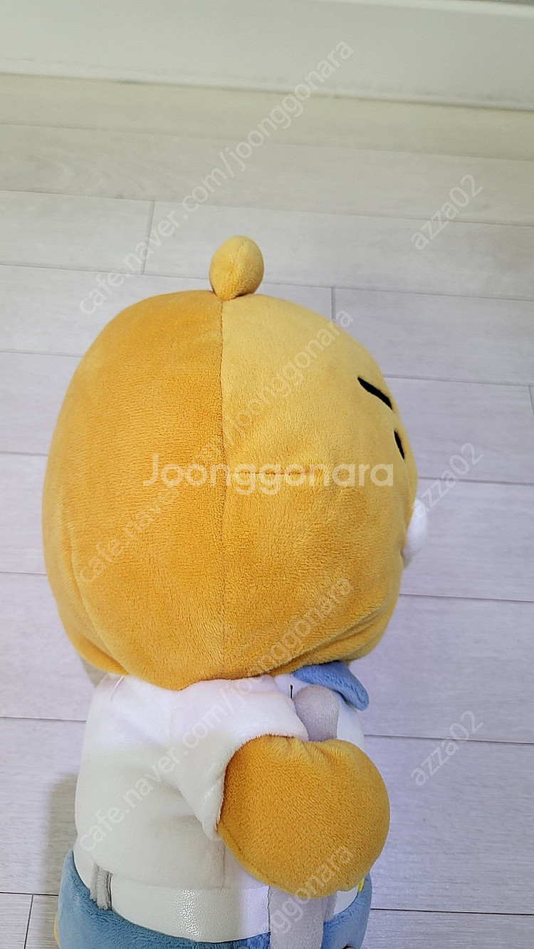 카카오 드라이버 커버--5