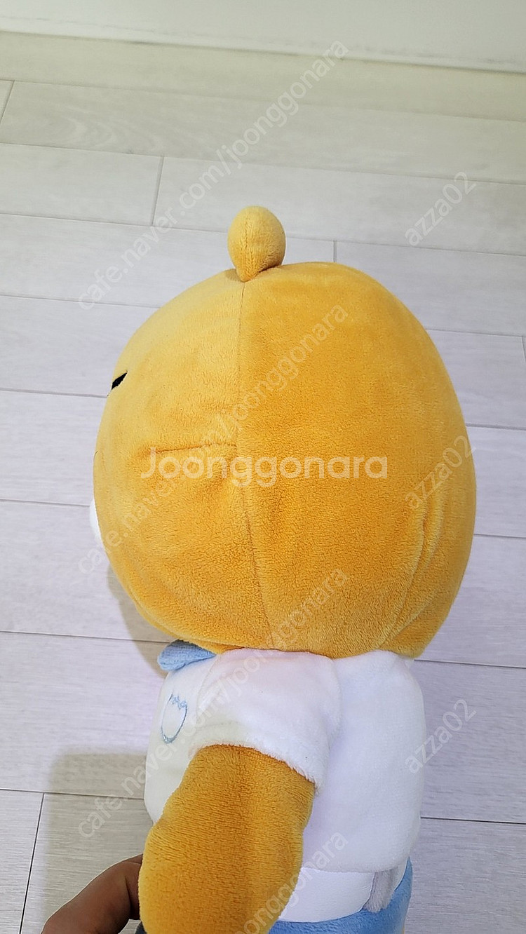 카카오 드라이버 커버--6