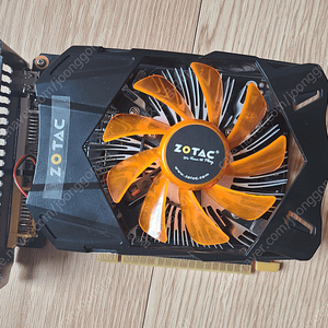 Nvidia gtx 750ti 1gb 3.0만 (택포)