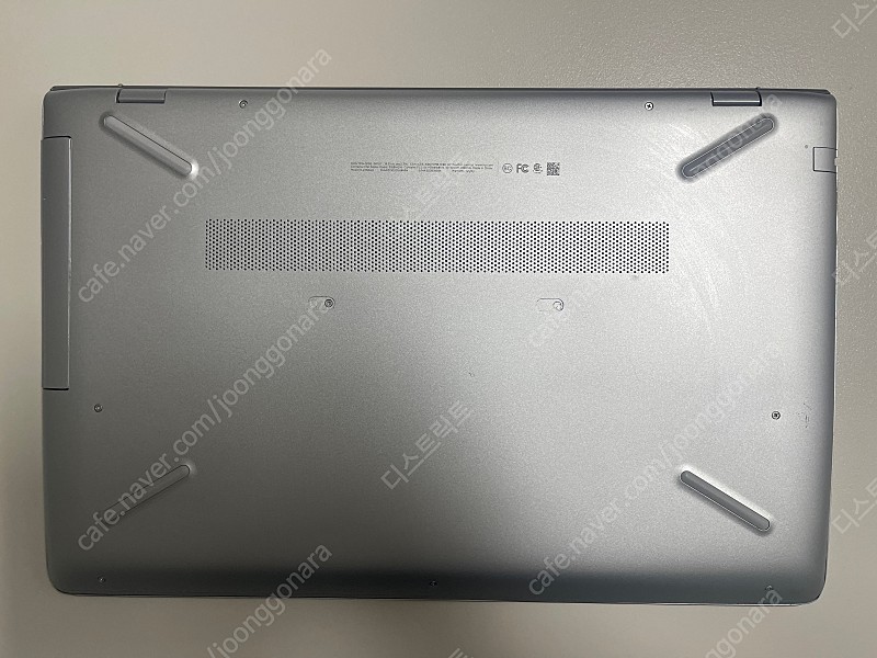 HP Pavilion Laptop 17AR050WM 노트북/넷북 중고나라