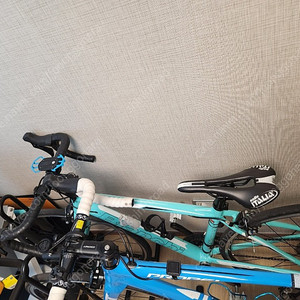 2020 비앙키 니로네7 105 44사이즈 여성용 로드 자전거