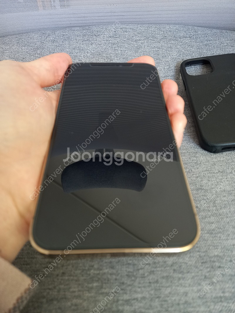 아이폰 12pro 256gb 골드 팝니다 아이폰12프로--0