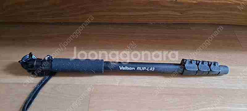 velbon rup-l43--0
