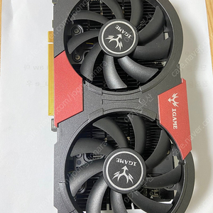 1050ti 4g팝니다