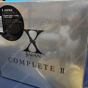 X-JAPAN COMPLETE II