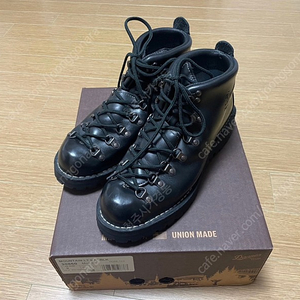 대너(danner) 마운틴라이트2 270(US9)