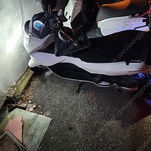 pcx 125cc 17년식 33@@@km 상태 좋습니다