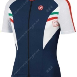 Castelli Prima 카스텔리 프리마 남성 반팔져지 자전거져지 자전거반소매 자전거의류 사이즈S 판매합니다 (택포)