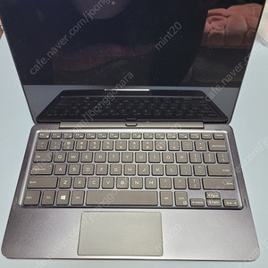 DELL LATITUDE 5179(8GB/256GB SSD)태블릿겸용