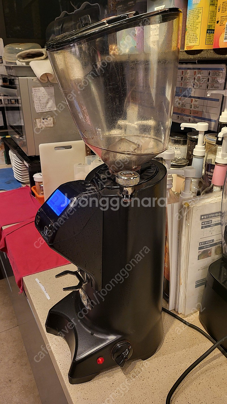 유레카 글라인더 판매합니다--1