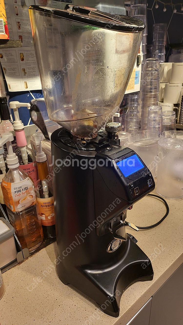 유레카 글라인더 판매합니다--2