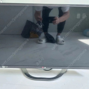 LG 32인치 3D 32LA6100 제품 팝니다