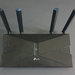 TP-LINK Archer AX50 유무선공유기 5만 티피링크