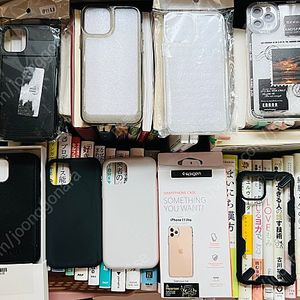 아이폰11프로 케이스들 가격수정(2만원)