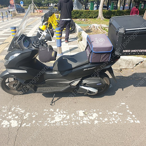 pcx125