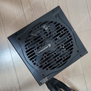 마이크로닉스 Classic II 풀체인지 600W