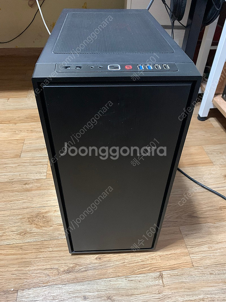 i5 7600 PC 본체 판매합니다.--1