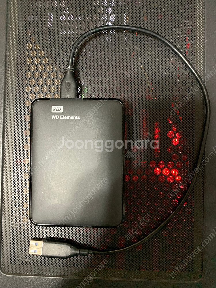 i5 7600 PC 본체 판매합니다.--2